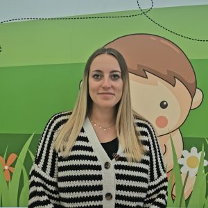 équipe crèche la maisonnette d'apprieu