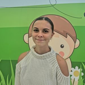 équipe crèche la maisonnette d'apprieu