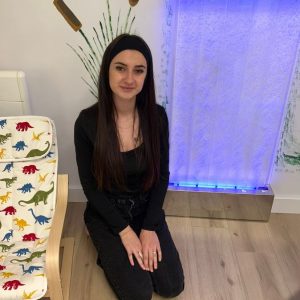 équipe crèche les petits poussins de tullins