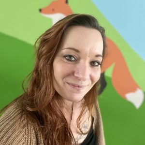 équipe crèche les mini-mousses de rives