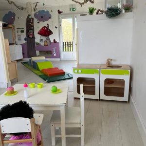 Petits-Mandrins de Saint-Étienne de Saint-Geoirs