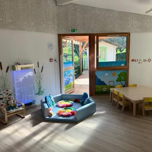 Les Petits-Poussins de Tullins